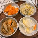 무안 남악 맛집 "담양골" 브레이크 타임 없는 식당 신메뉴 한우된장국밥 후기