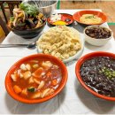 중화요리짬뽕 - 순천시 장자보1길 36-5 | 중화요리짬뽕
