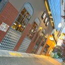 신시가지 사거리(남산초등학교 앞) | 전주 신시가지 고기집 몽유도 - 분위기 좋은 연말 단체 회식 장소 #7