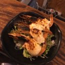 스시화 | [잠실새내 - 스시화] 솔직후기 / 그날의 생선, 고등어봉초밥, 후또마끼, 가지탕수육, 갈릭새우구이