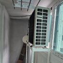 은하수벽산 | 구축 인테리어 안양 시스템에어컨 은하수 벽산아파트 후기