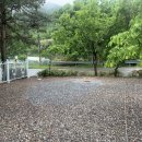 내리금봉캠핑장 이미지