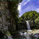 황계폭포 이미지