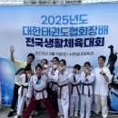 대한태권도 | 호매실태권도, 대한태권도협회장배 생활체육대회 출전 후기