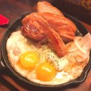 한국식당 이미지