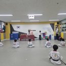 멘토 인성 태권도장 이미지