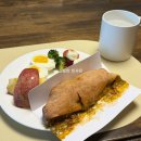 피자와 김밥천국 이미지