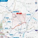 경춘도로 이미지