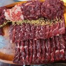 예향한우촌 이미지