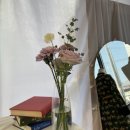 자투리 가죽을 이용하여 코스터 만들기 | 특별했던 대전 생활 한복 공방 Heahee 맞춤 제작했어요