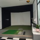 JK 스크린 골프연습장 이미지