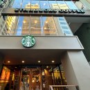 스타벅스 명동 중앙로 이미지