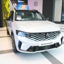 르노코리아자동차 답십리점 | 자동차안전도평가(KNCAP) 1등급 SUV! 르노 그랑 콜레오스 Safety Journey, Human First 이벤트 @르노 성수