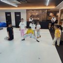 단국대 승리 태권도 이미지