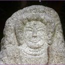 창리 석조보살입상倉里 石造菩薩立像 | 오창읍 창리 석조보살입상(梧倉邑 倉里 石造菩薩立像)