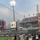 경희대명문태권도 | ⚾️수원kt위즈파크 111구역 직관 후기 (수원자랑 가득주의✨)