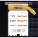 사이버리아PC방 이미지