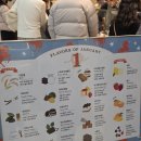 젤라띠젤라띠스타필드 | 하남 스타필드 젤라또 맛집 젤라띠젤라띠 내돈내산 후기(메뉴 추천)