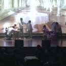 8일차 - 문화공연 (아신대학교 떼오드라마) 이미지