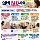 “실버 MD사역, 어르신 한 사람을 끝까지 사랑하라” (시 71:17-18) 이미지
