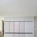 제일전자잡화 | 양산 냉장고장 리폼 삼성 비스포크 4도어 아파트 시공설치후기