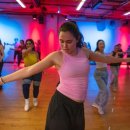 송정건강생활지원센터 | 2026년 1기 유산소 이지댄스 회원 모집｜송정건강생활지원센터 무료 운동 프로그램