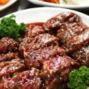 홍능갈비 네이버블로그