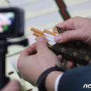 명품수제담배 이미지