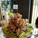 은옥이네밥집 | 경주 여행 맛집 동궁원 근처 한식 밥집 효은옥