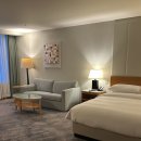 그랜드하얏트인천 이스트타워 | 인천공항 근처 호텔 추천 | 그랜드 하얏트 인천 이스트타워 킹베드 패밀리룸 후기