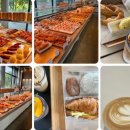 대구농업마이스터고 입구 옆 | 대구 해월당 대구동촌유원지점 대형 카페 방문 후기! 금호강 뷰가 좋은 5층 규모의 대형 베이커리 카페...