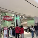 레드스타필드 골프아카데미 | 수원스타필드 팝업스토어 탄산마그네슘 후기