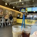 제주삼화부영점빽다방