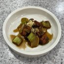 한식조리기능사 실기 이미지