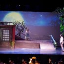 성주문화예술회관 공연장 이미지