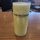 국민최상병원 | 곤트란쉐리에 일산차병원점 양배추 바질 크림 브런치, 상큼한 키위주스 조합 후기