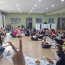 훌라댄스 이미지