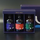 구정 명절 산들바다 사찰음식 장아찌 5종 선물세트