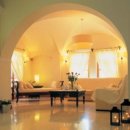 산토리니 호스텔 이미지