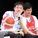 장판에서 모비스로 트레이드된 두목호랑이 이승현의 생각 이미지