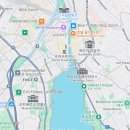 벤치호프 | 스위스 취리히] 드라마 <은중과 상연> <사랑의 불시착> 촬영지 린덴호프, 취리히 호수, 리마트강 주변 경치