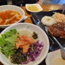 수원-0901 | 조원동맛집 :: 송죽동 밥집 겸 술집으로 찾기 좋은 머구리해물우동