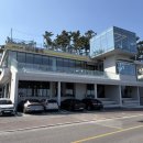 너나들이 | 울산 주전 몽돌해변 오션뷰 대형카페 너나들이