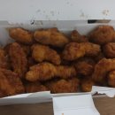 교촌치킨팔용점 - 창원시 의창구 남산로 33 | 교촌치킨팔용점