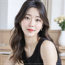 쉽게 따라하는 헤어 스타일링 이미지