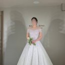 1)김은정웨딩갤러리 -비즈드레스 피팅