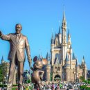 디즈니랜드(Disneyland)에 대해