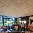 WON GYM | 잠실 호텔 추천 소피텔 앰배서더 서울 호텔 &amp; 서비스드 레지던스,Sofitel Ambassador Seoul Hotel...