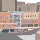 쌍문3동 주민센터 이미지