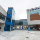 소리울도서관 화장실 이미지